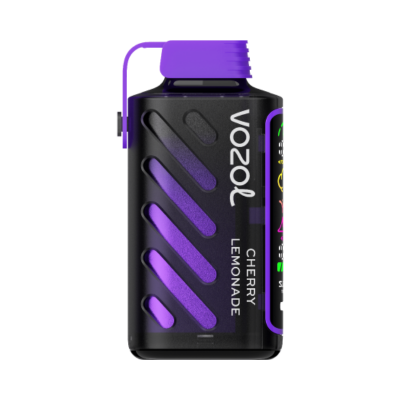 Vozol Gear Power 20000 Cherry Lemonade Vozol Gear Power 20000 Cherry Lemonade