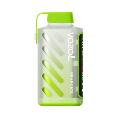 Vozol Gear Power 20000 Grape Ice Vozol Gear Power 20000 Grape Ice