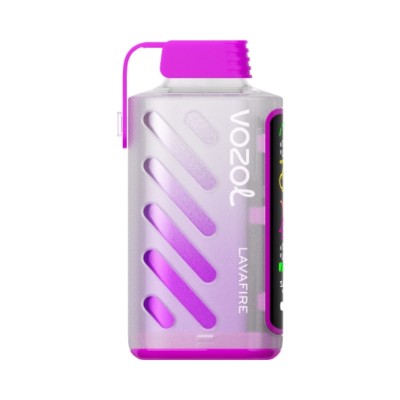 Vozol Gear Power 20000 Lavafire Vozol Gear Power 20000 Lavafire