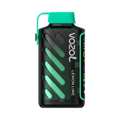 Vozol Gear Power 20000 Lemon Lime Vozol Gear Power 20000 Lemon Lime