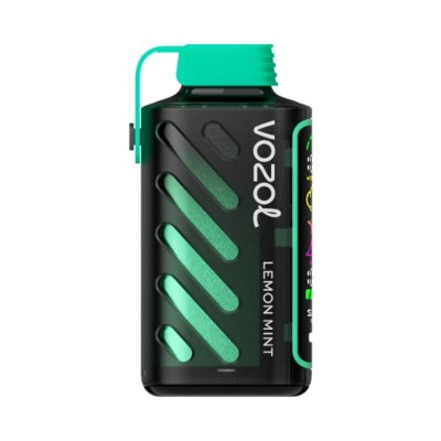 Vozol Gear Power 20000 Lemon Mint Vozol Gear Power 20000 Lemon Mint