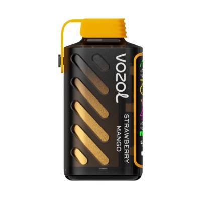 Vozol Gear Power 20000 Strawberry Mango Vozol Gear Power 20000 Strawberry Mango