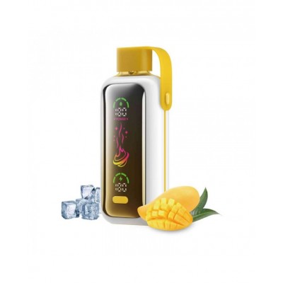 Vozol Star 20000 Mango Ice Vozol Star 20000 Mango Ice