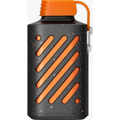 Gear 10000 Puff Passion Fruit Raspberry Tangerine Gear 10000 Puff Passion Fruit Raspberry Tangerine