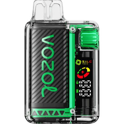 Vista 20000 puf peach Mango Watermelon
